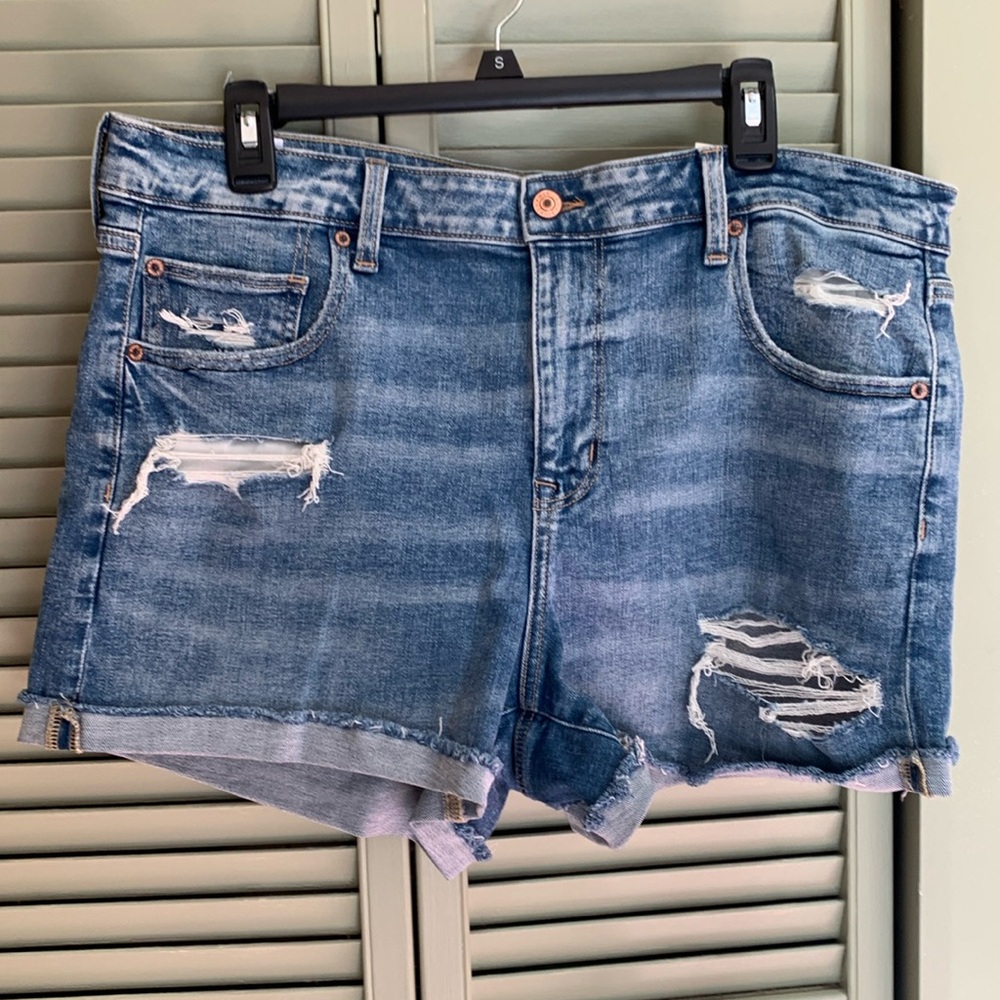 NWT America Eagle Women’s Shorts